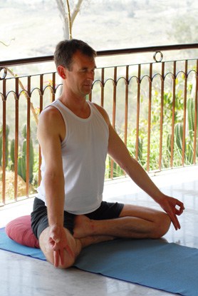 Duncan Hulin Yoga Classes