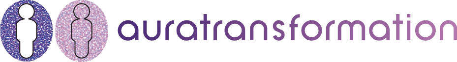 logo auratransformation yoga exeter devon