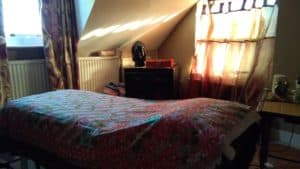 Treatment Room