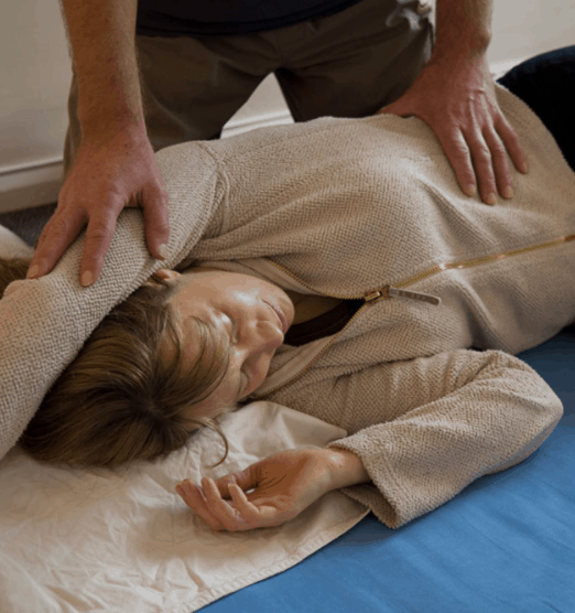 reiki yoga exeter devon