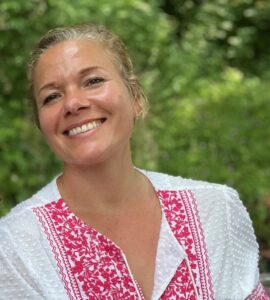 Martha Chester yoga exeter devon